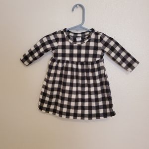 Baby girl dress